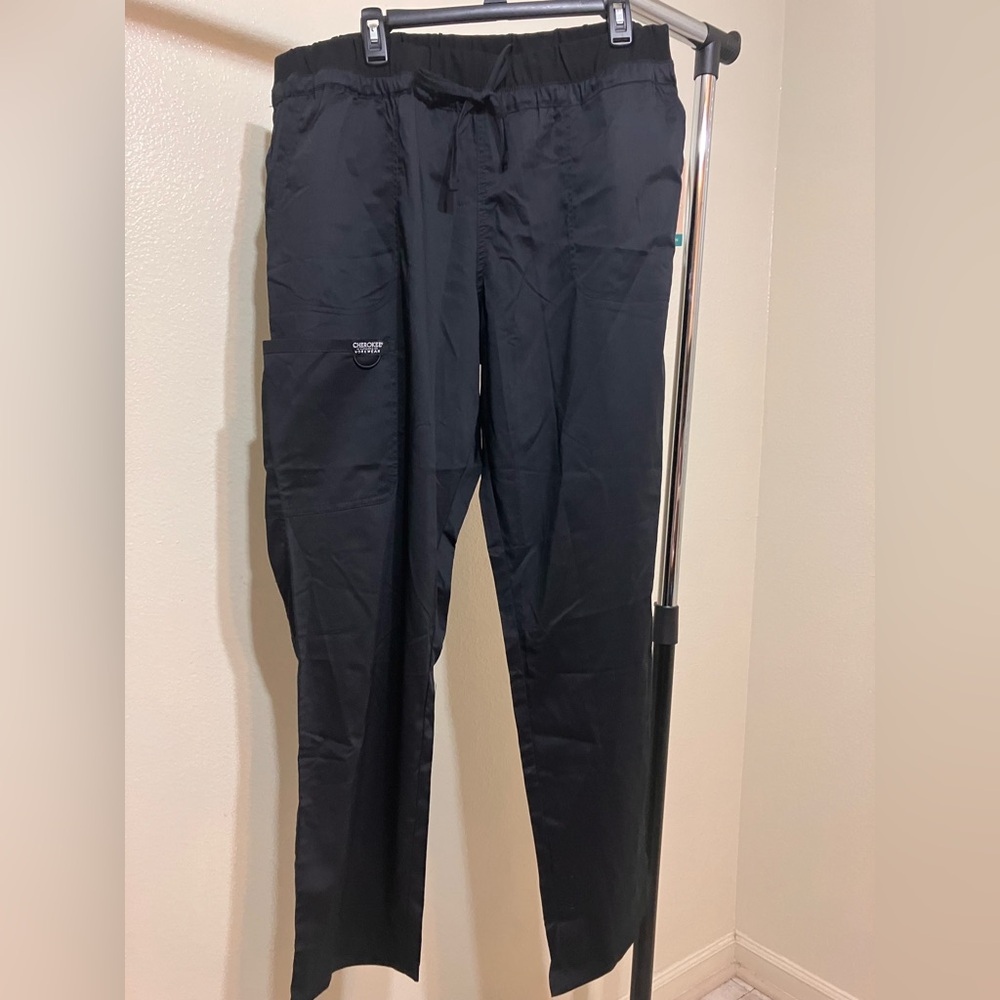 Cherokee  Cargo scubs in Black
